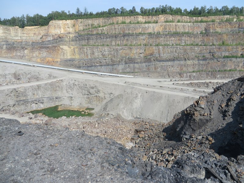 Exkursion in den Piesberg  am 13. Mai 2018 (39)